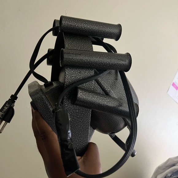 Golden supreme elite stove for marcel irons - Picture 3 of 4